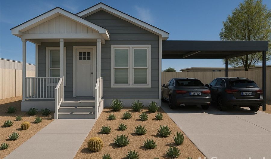 1030 Rosebud Dr, Bullhead City, AZ 86442 - 3 Beds, 2 Bath