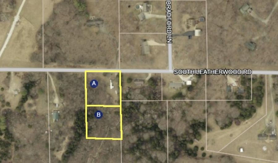 TBD S Leatherwood Road, Bedford, IN 47421 - 0 Beds, 0 Bath