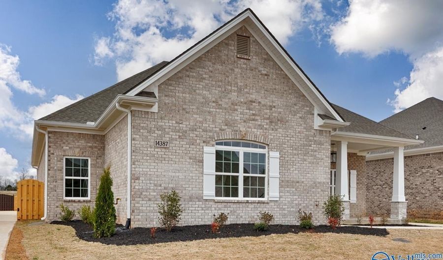 14434 White Creek Trl, Athens, AL 35611 - 3 Beds, 3 Bath