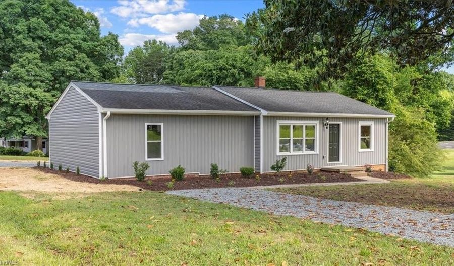 505 Pentecostal Church Rd, Asheboro, NC 27203 - 4 Beds, 2 Bath