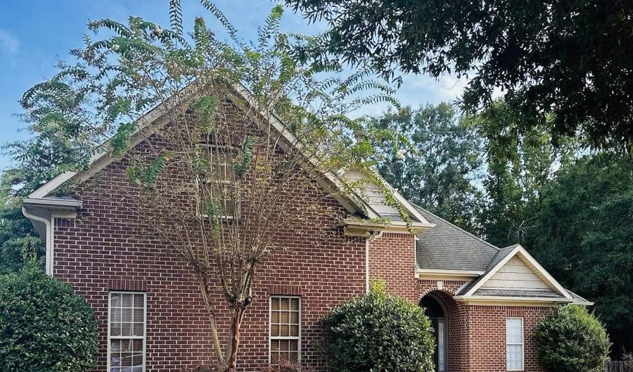 129 MORNING MIST Trl, Alabaster, AL 35007 - 3 Beds, 3 Bath
