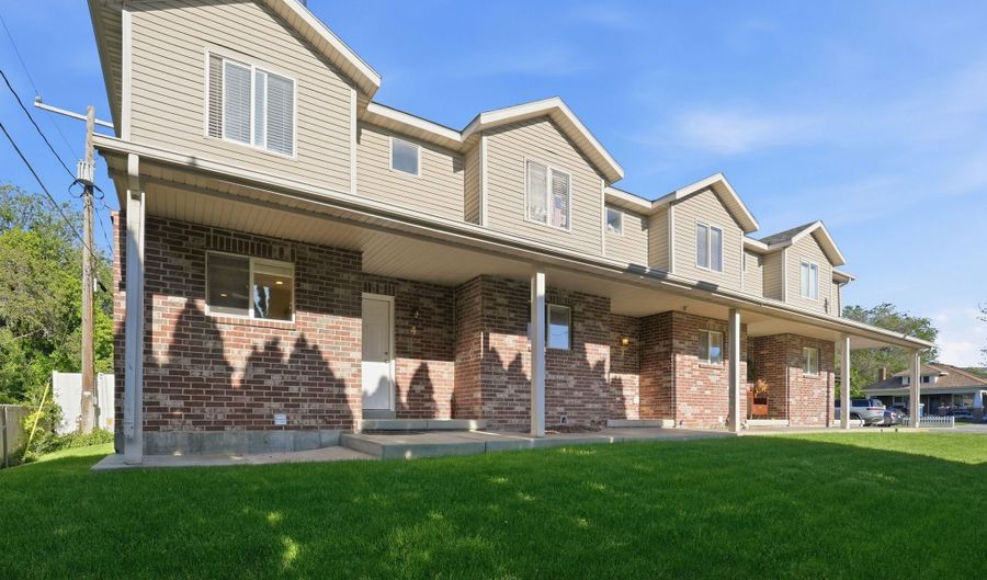 182 W 300 N 4, Bountiful, UT 84010 - 3 Beds, 4 Bath