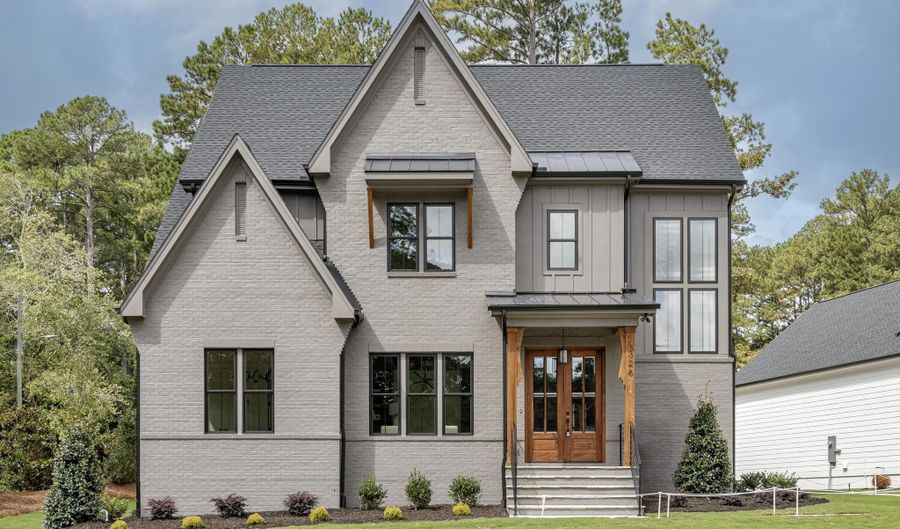 609 N Salem St, Apex, NC 27502 - 5 Beds, 5 Bath