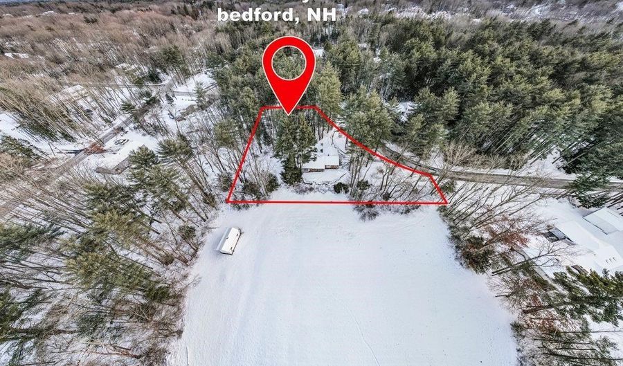 11 Strawberry Hill Rd, Bedford, NH 03110 - 4 Beds, 3 Bath