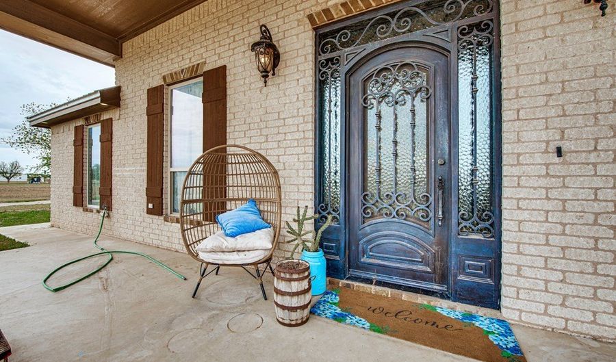 515 NE 2000, Andrews, TX 79714 - 3 Beds, 2 Bath