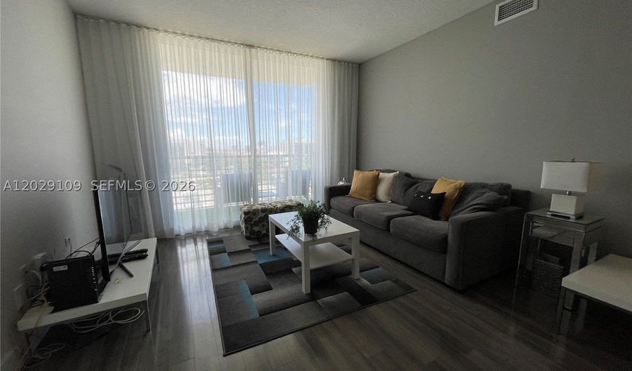 18800 NE 29th Ave 1004, Aventura, FL 33180 - 2 Beds, 2 Bath