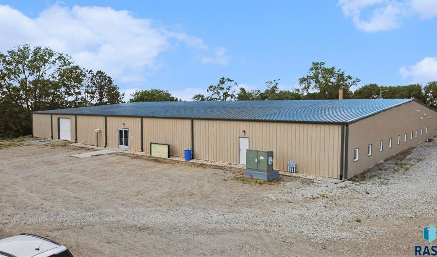 47250 SD Hwy 46, Beresford, SD 57004 - 0 Beds, 0 Bath