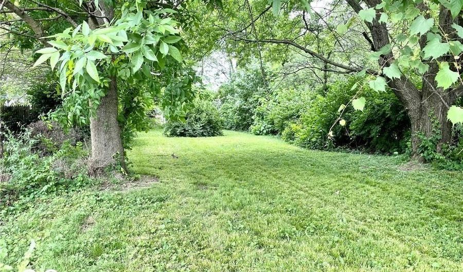 1645 N Arsenal Ave, Indianapolis, IN 46218 - 0 Beds, 0 Bath