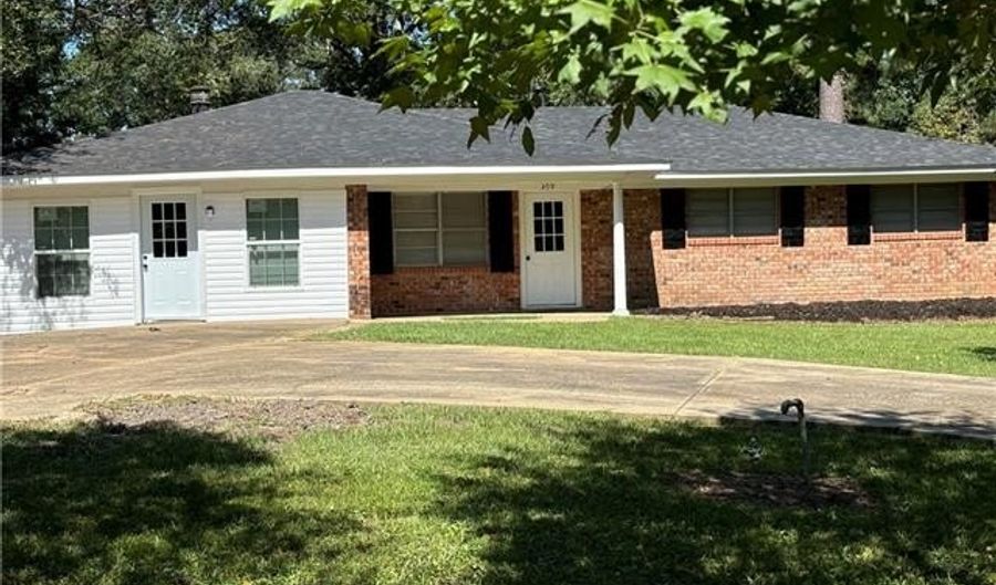 309 PARADISE Rd, Ball, LA 71360 - 3 Beds, 2 Bath