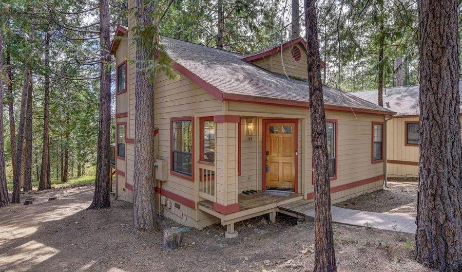 113 Mill Creek Cir, Arnold, CA 95223 - 2 Beds, 2 Bath