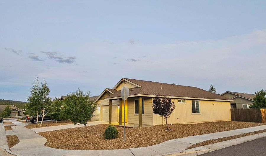 4675 Cygnus Rd, Bellemont, AZ 86015 - 3 Beds, 2 Bath