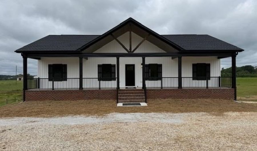 2779 Oakville Rd, Appomattox, VA 24522 - 3 Beds, 2 Bath