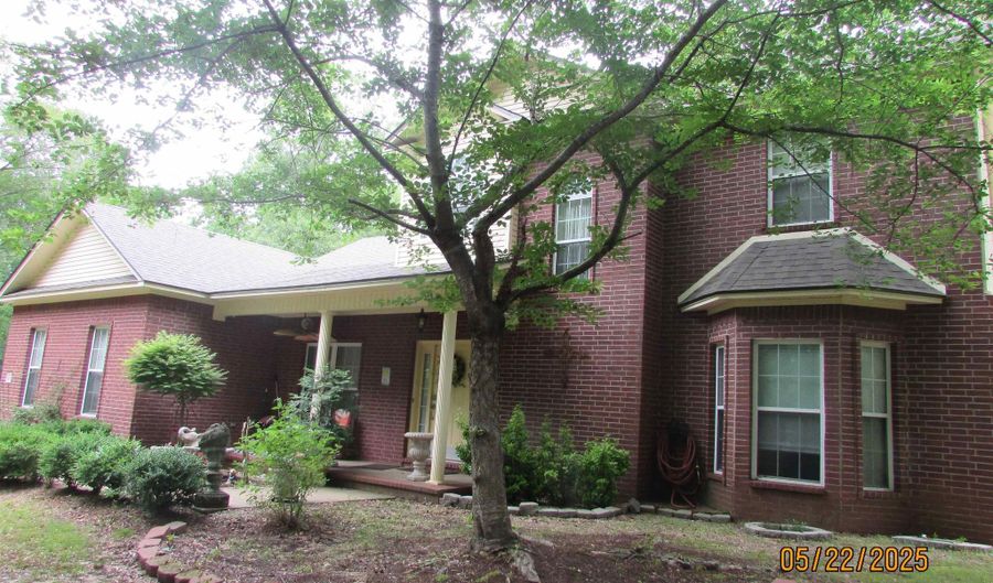145 Eagles Nest Cv, Austin, AR 72007 - 4 Beds, 3 Bath