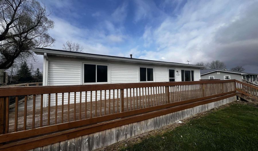 7137 W US 223, Adrian, MI 49221 - 3 Beds, 1 Bath