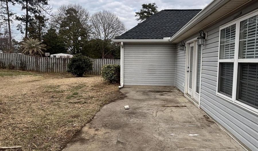 158 Mallard Lake Dr, Aiken, SC 29803 - 3 Beds, 2 Bath