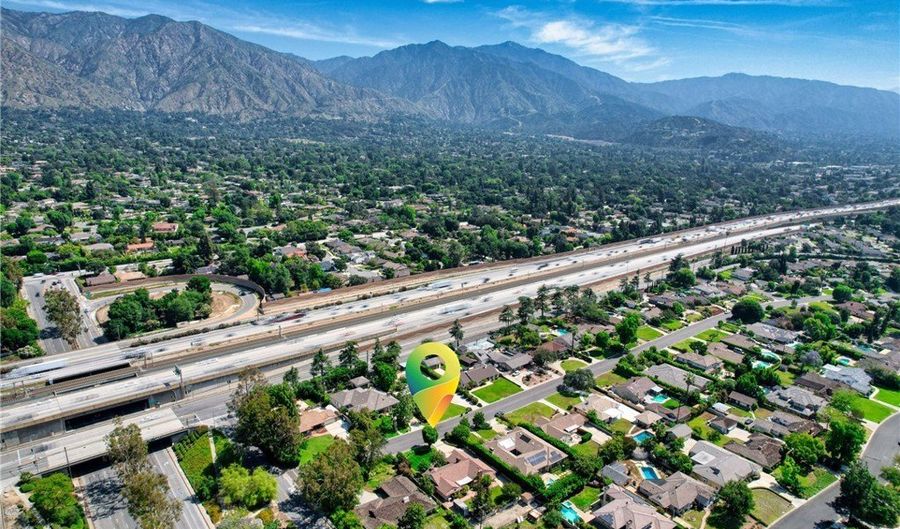 480 Oxford Dr, Arcadia, CA 91007 - 2 Beds, 2 Bath