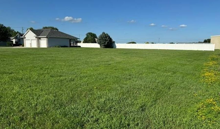 1710 Jules Way, Aurora, NE 68818 - 0 Beds, 0 Bath