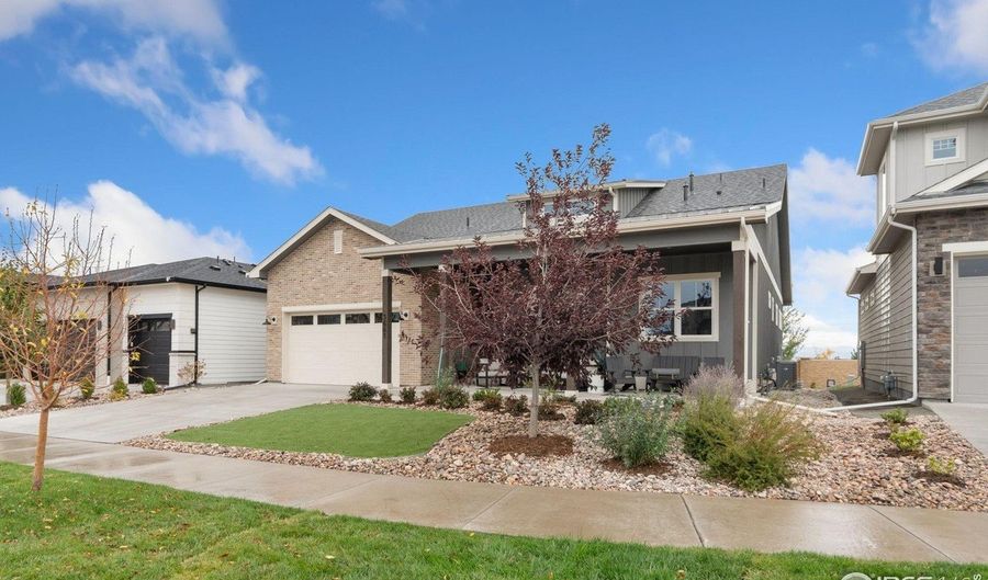 3661 N Buchanan Ct, Aurora, CO 80019 - 4 Beds, 3 Bath