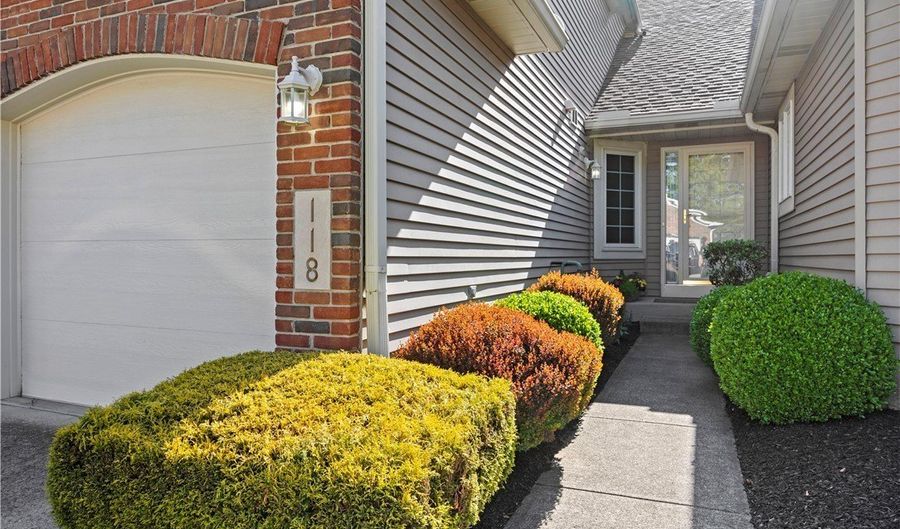 118 Ambleside Way, Amherst, OH 44001 - 2 Beds, 3 Bath