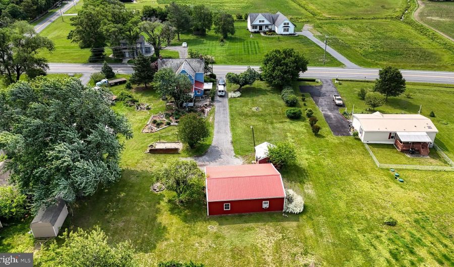 5403 WILLOW GROVE Rd, Camden Wyoming, DE 19934 - 4 Beds, 2 Bath