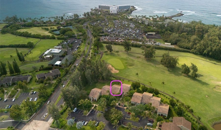 57-077 Eleku Kuilima Pl 15/163, Kahuku, HI 96731 - 1 Beds, 2 Bath