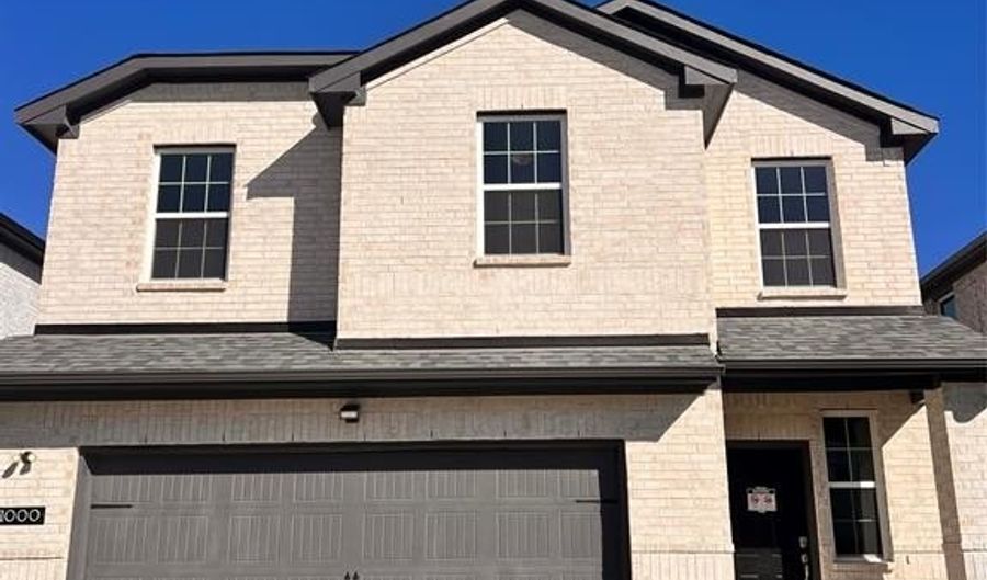 900 Portina Dr, Anna, TX 75409 - 3 Beds, 3 Bath