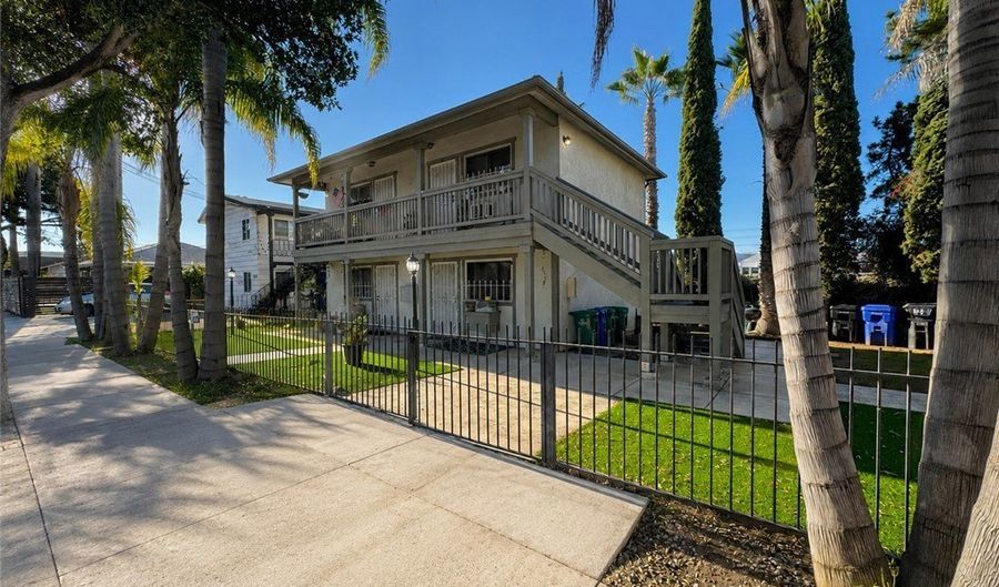 2525 Jefferson St, San Diego, CA 92110 - 0 Beds, 4 Bath