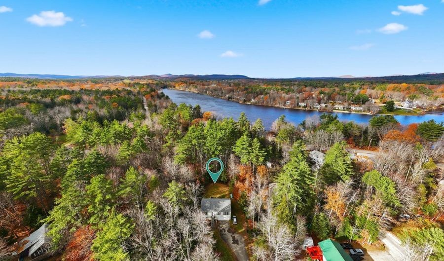 7 Brenton Ln, Barnstead, NH 03225 - 3 Beds, 2 Bath