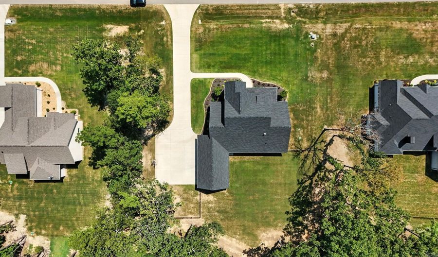 2009 Sunstone Dr, Alexander, AR 72002 - 4 Beds, 4 Bath