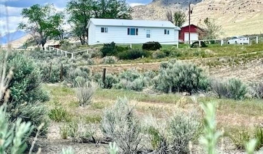 2628 Highway 93, Arco, ID 83213 - 4 Beds, 1 Bath