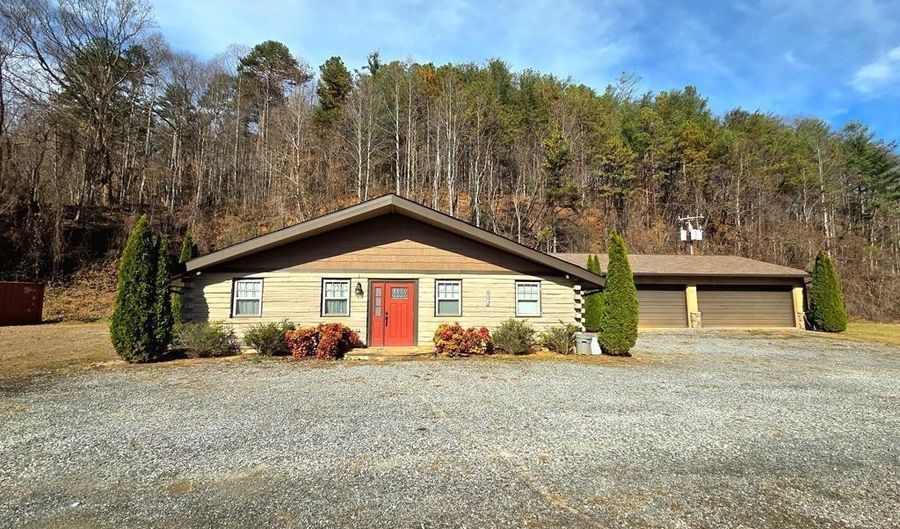 6785 Airport Rd, Andrews, NC 28901 - 0 Beds, 0 Bath