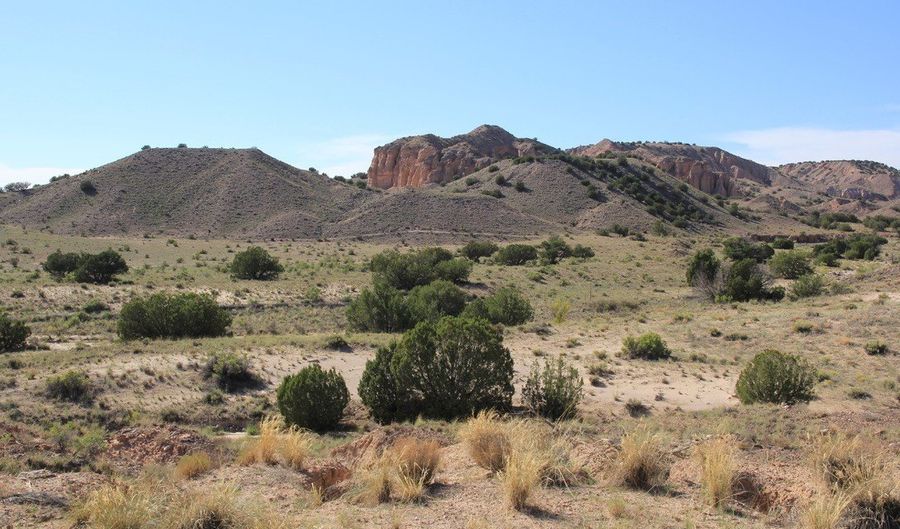 14 Blackfoot Trl, Abiquiu, NM 87510 - 0 Beds, 0 Bath