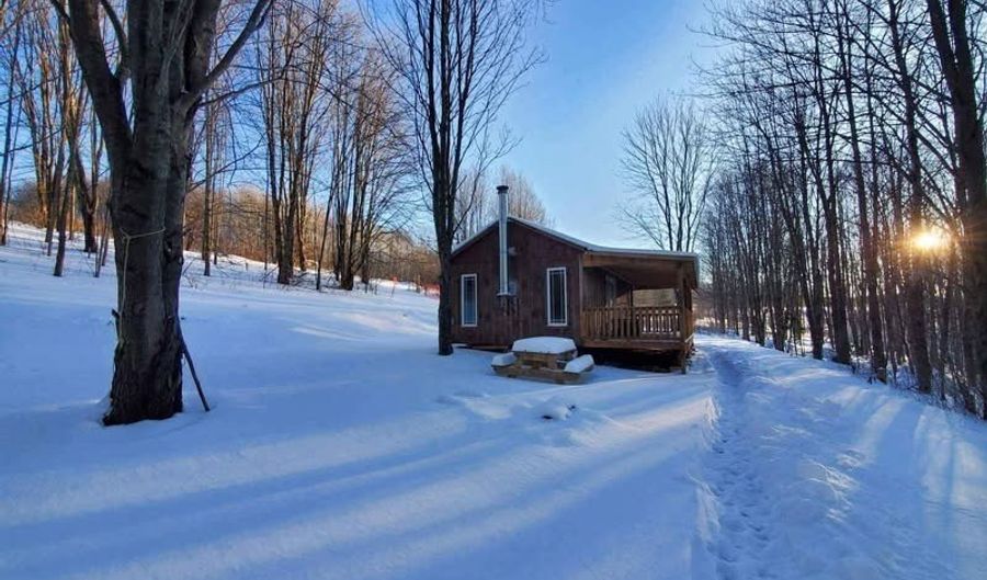 Lynch Casey Road, Andover, NY 14806 - 0 Beds, 0 Bath