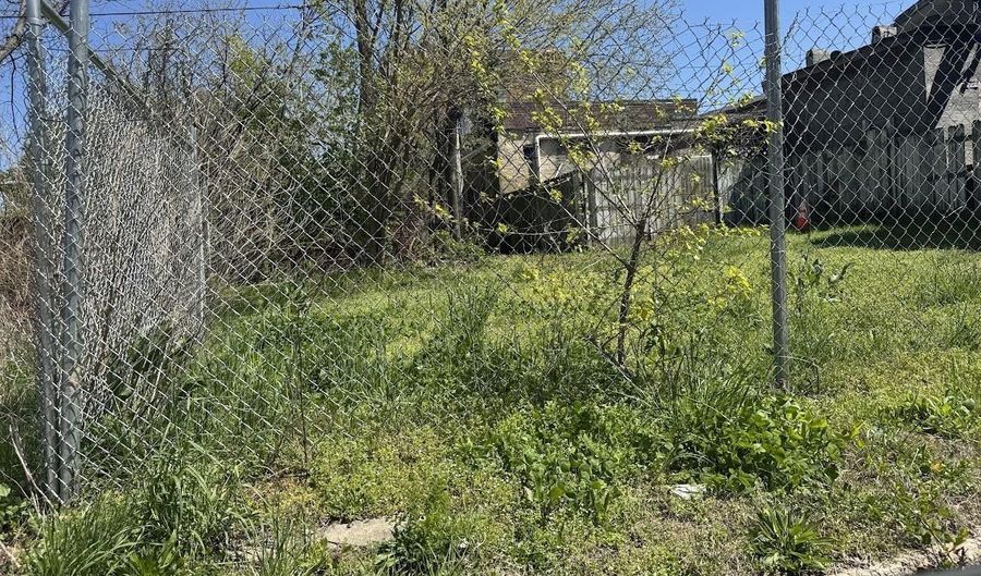 5 N CARLTON St, Baltimore, MD 21223 - 0 Beds, 0 Bath