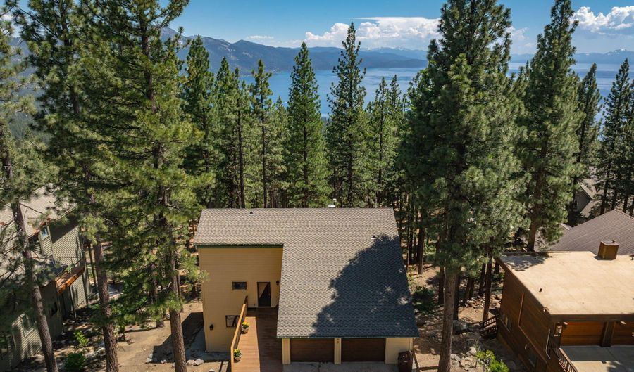 798 Tyner Way, Incline Village, NV 89451 - 4 Beds, 4 Bath