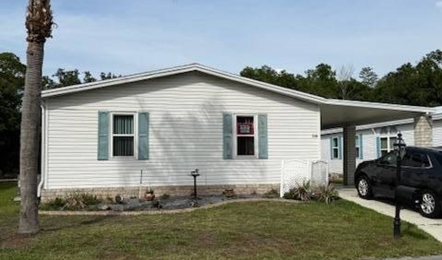 358 Waldorf Dr, Auburndale, FL 33823 - 2 Beds, 2 Bath