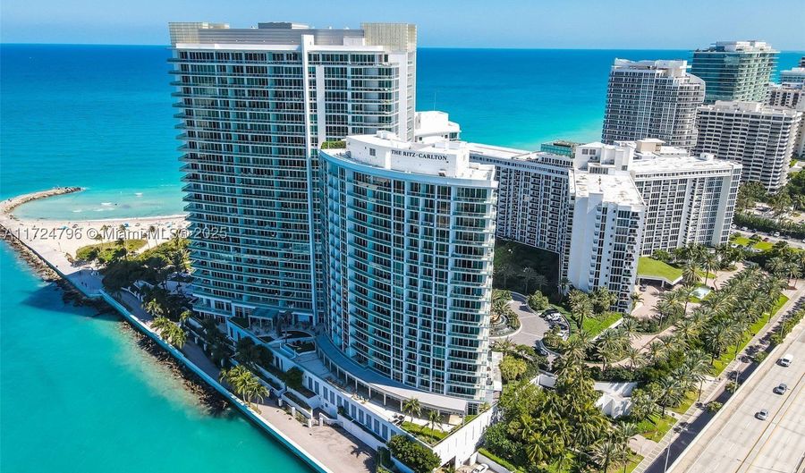 10295 Collins Ave 701, Bal Harbour, FL 33154 - 2 Beds, 3 Bath