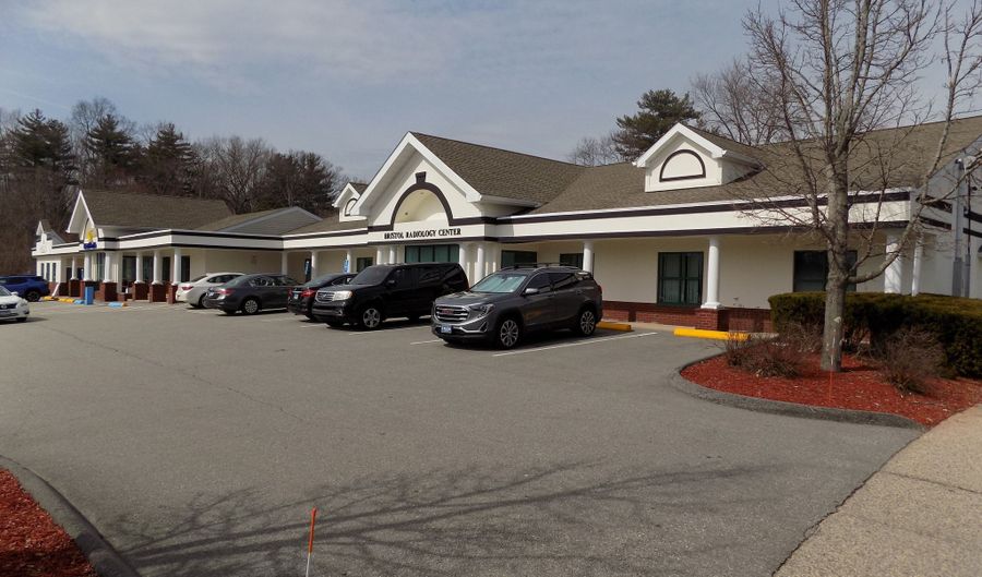 25 Collins Rd, Bristol, CT 06010 - 0 Beds, 0 Bath