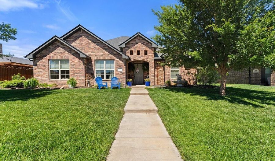 7410 ROCHESTER, Amarillo, TX 79118 - 4 Beds, 3 Bath