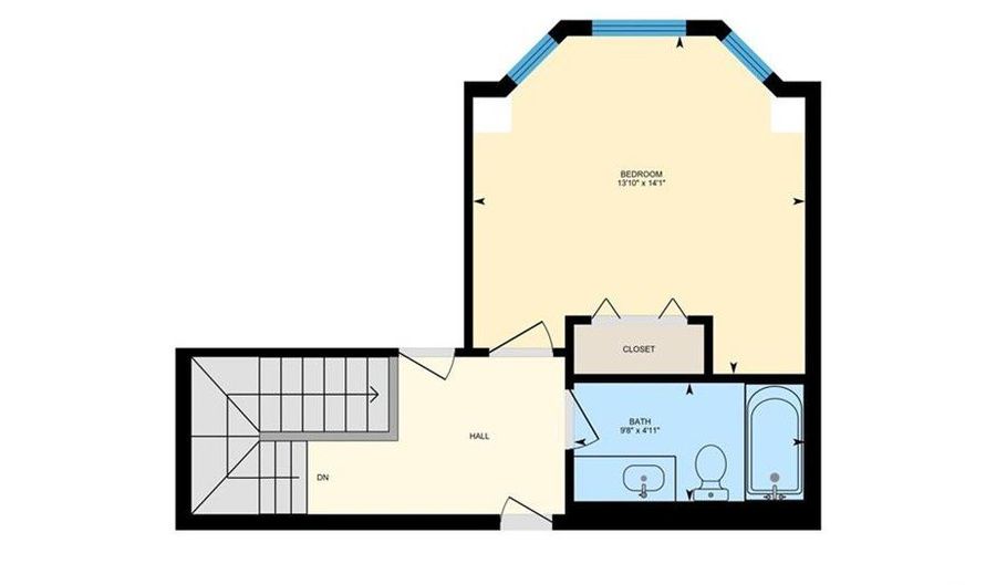 15 Hammersmith Rd #14, Newport, RI 02840 - 3 Beds, 3 Bath