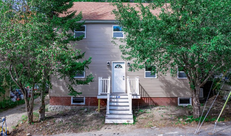 71 Pearl St, Bath, ME 04530 - 4 Beds, 0 Bath