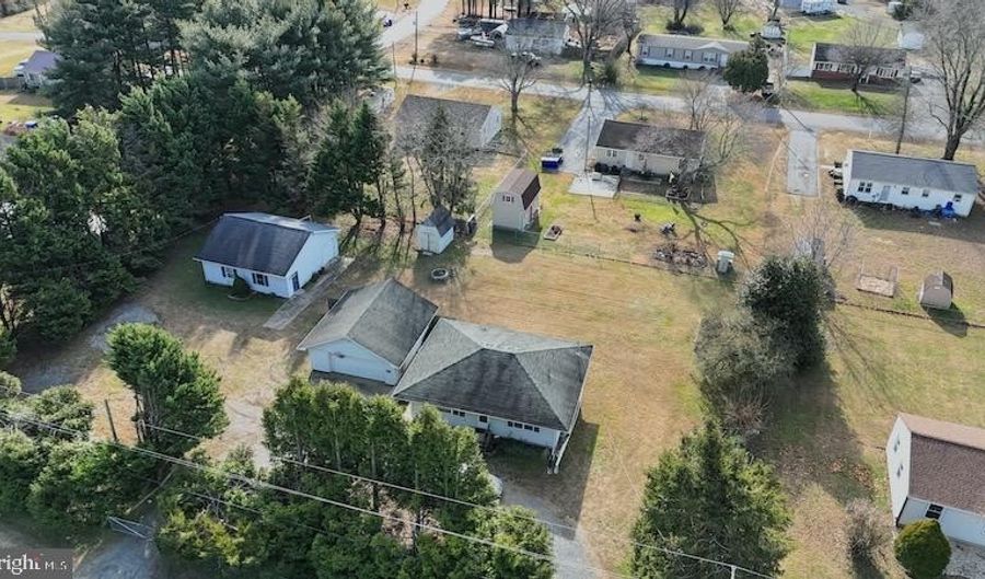 756 MILLCHOP Ln, Magnolia, DE 19962 - 3 Beds, 2 Bath