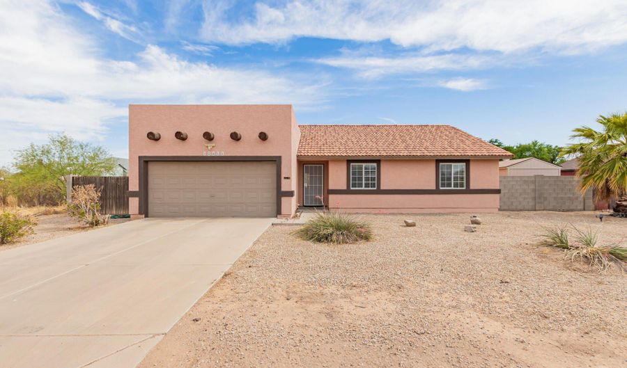 12411 W Benito Dr, Arizona City, AZ 85123 - 4 Beds, 2 Bath