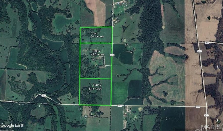 CR-2407, Armstrong, MO 65230 - 0 Beds, 0 Bath