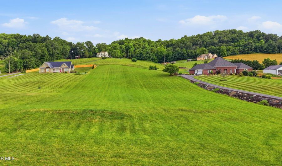 Green Springs Road, Abingdon, VA 24211 - 0 Beds, 0 Bath