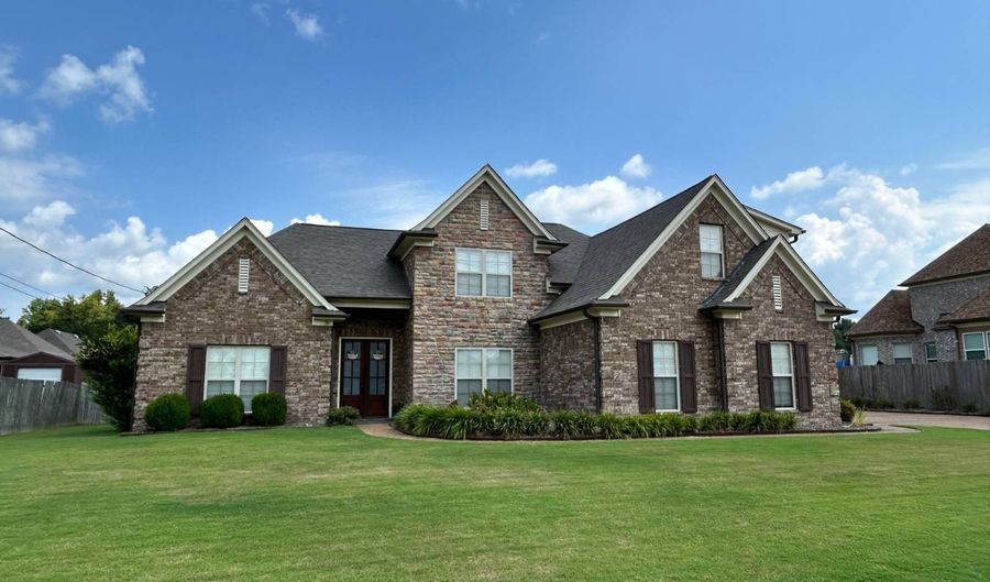 36 Hattie Ln, Atoka, TN 38004 - 0 Beds, 2 Bath