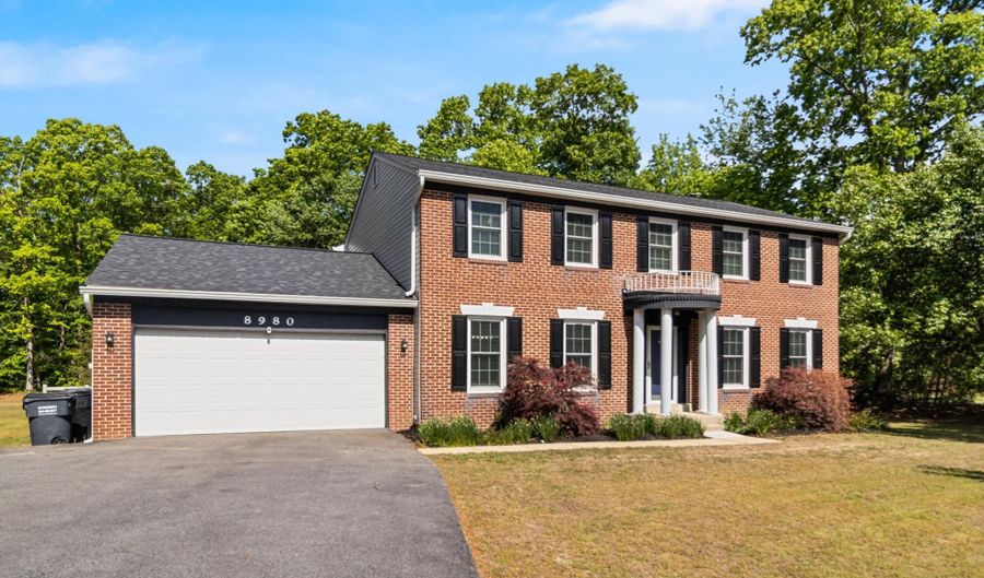 8980 SPICEWOOD Run, Bel Alton, MD 20611 - 4 Beds, 4 Bath