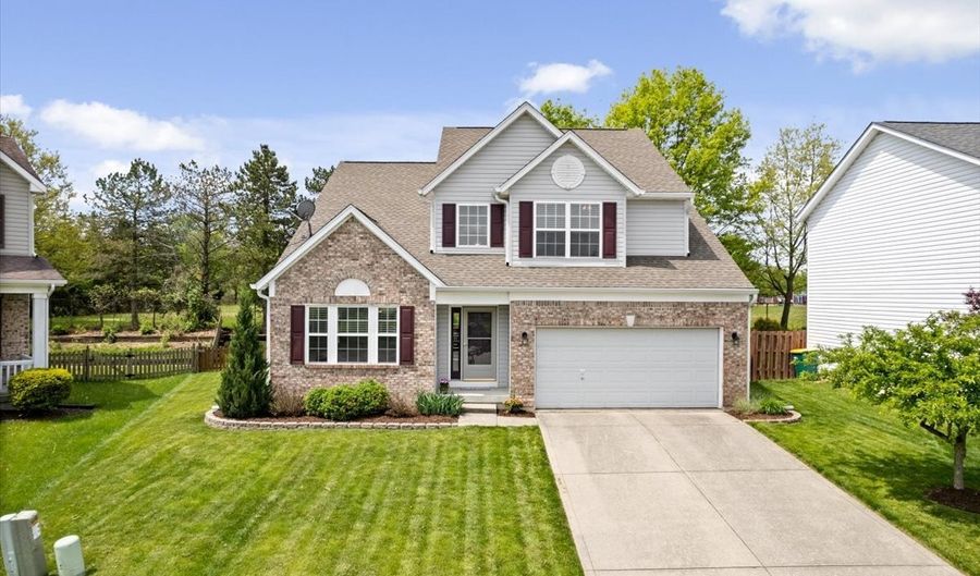 8508 Walden Trace Dr, Indianapolis, IN 46278 - 3 Beds, 3 Bath