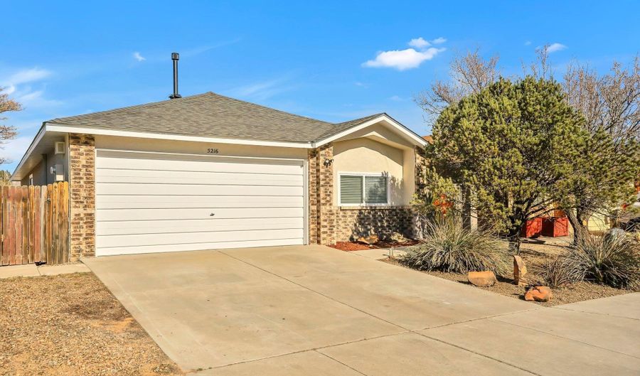 5216 Bogart St NW, Albuquerque, NM 87120 - 3 Beds, 2 Bath