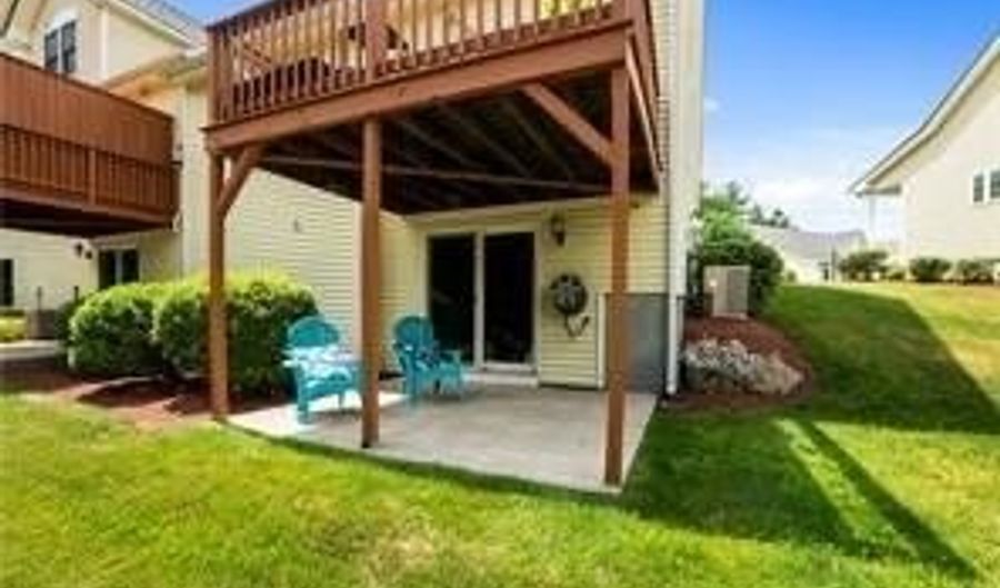 40 Old Louisquisset Pike 801, North Smithfield, RI 02896 - 2 Beds, 3 Bath